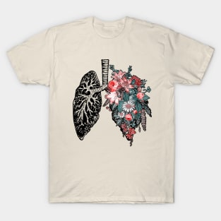 Breathe Life T-Shirt